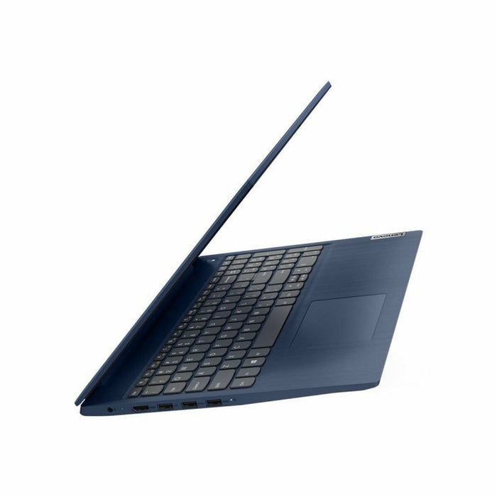 Laptop Lenovo 3 15ITL6 15,6" Intel Core i3-1115G4 8 GB RAM 256 GB SSD Intel© Core™ i3-1115G4 Qwerty Spaniolă
