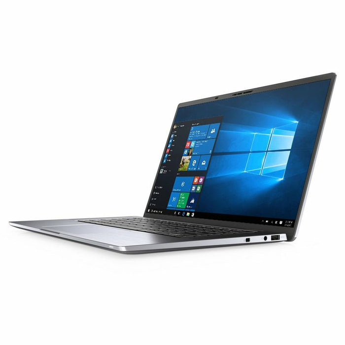 Laptop Dell 9510 15" Intel© Core™ i5-10210U 8 GB RAM 256 GB SSD Qwerty Spaniolă Intel® Core® i5-10210U