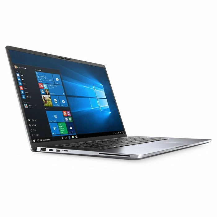 Laptop Dell 9510 15" Intel© Core™ i5-10210U 8 GB RAM 256 GB SSD Qwerty Spaniolă Intel® Core® i5-10210U