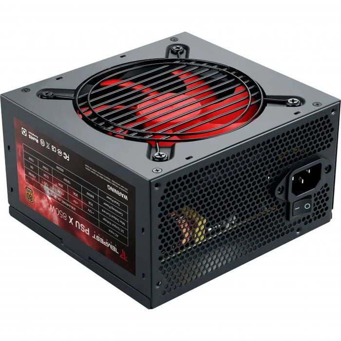 Sursă de Alimentare Gaming Tempest PSU X 850W