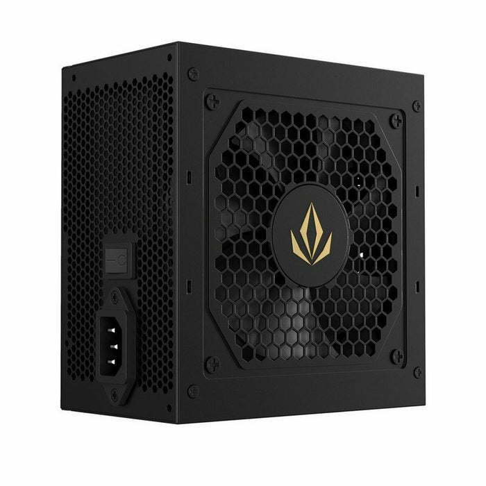 Sursă de Alimentare Gaming Forgeon Bolt PSU 650W