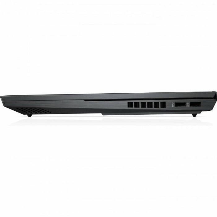 Laptop HP 16-c0042ns 16,1" 16 GB RAM 512 GB SSD NVIDIA GeForce RTX 3050 Qwerty Spaniolă AMD Ryzen 7 5800H