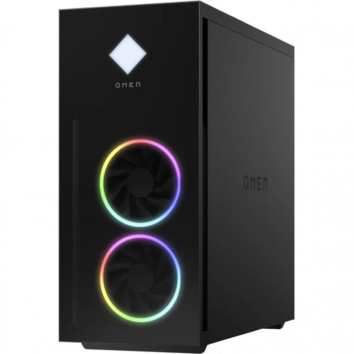 PC cu Unitate HP 40L GT21-0032ns 16 GB RAM 1 TB SSD NVIDIA GeForce RTX 3070 AMD Ryzen 7 5800X
