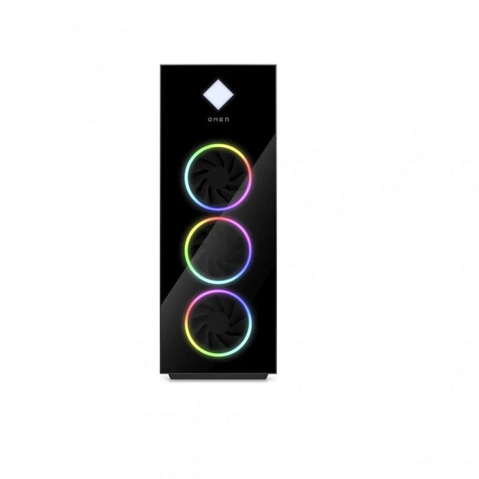 PC cu Unitate HP 45L GT22-0021ns Intel Core i9-12900K 32 GB RAM 2 TB SSD NVIDIA GeForce RTX 3080