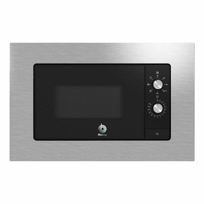 Cuptor cu Microunde Încorporabil Balay Alb 20 L 800W