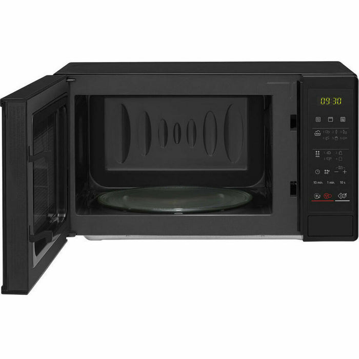 Cuptor cu microunde cu Grill LG 20 L Negru 600W