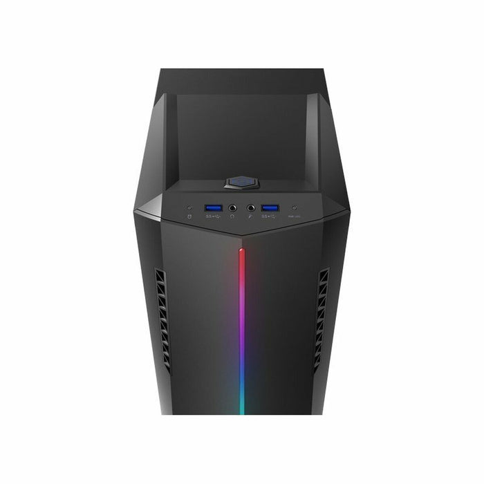 PC cu Unitate MSI MAG META S 5SI-044XES 16 GB RAM 512 GB SSD AMD Ryzen 5 5600X