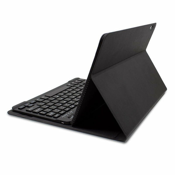 Husă pentru Tabletă Cool Galaxy Tab A8 Negru