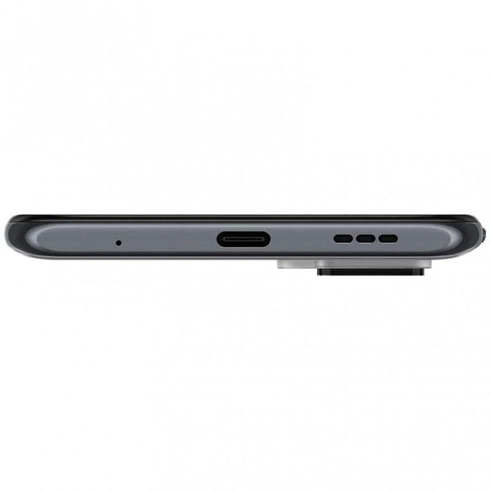 Smartphone Xiaomi Redmi Note 10 Pro Gri 128 GB 6,67"