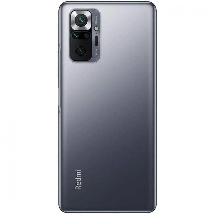Smartphone Xiaomi Redmi Note 10 Pro Gri 128 GB 6,67"