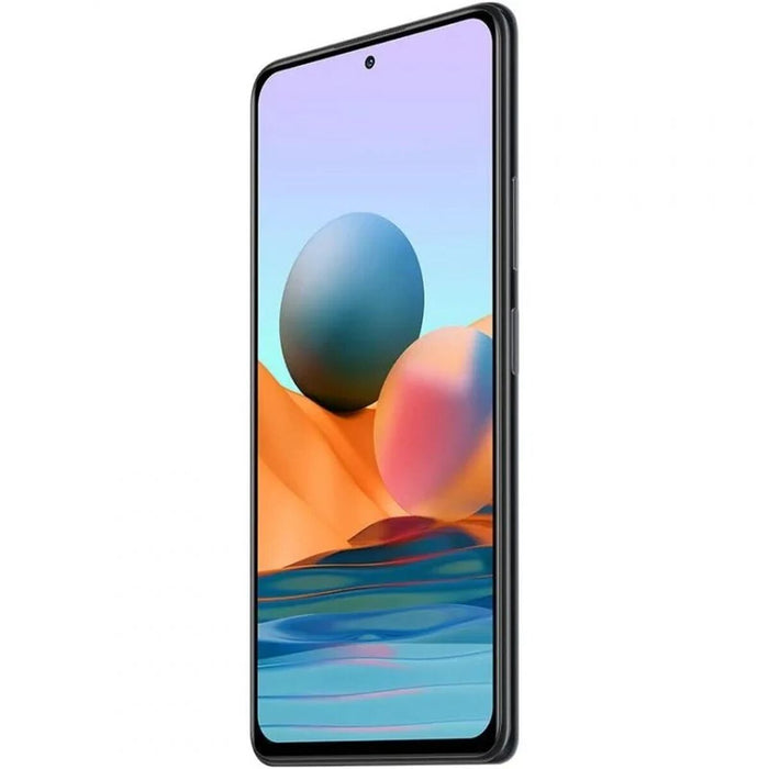 Smartphone Xiaomi Redmi Note 10 Pro Gri 128 GB 6,67"