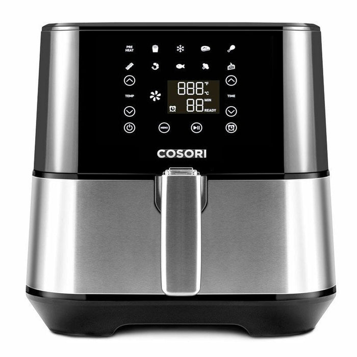 Friteuză fără Ulei Cosori CP258-AF-DEU 1700 W 5,5 L