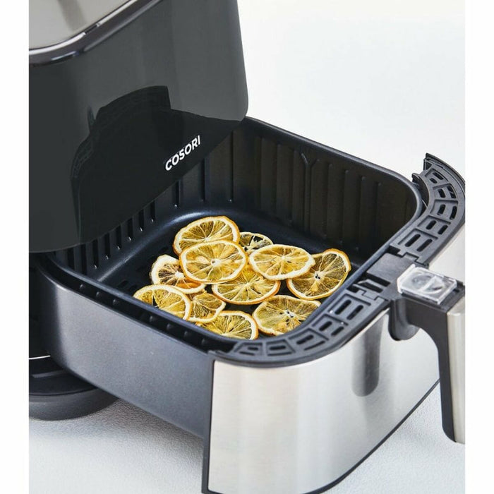 Friteuză fără Ulei Cosori CP258-AF-DEU 1700 W 5,5 L