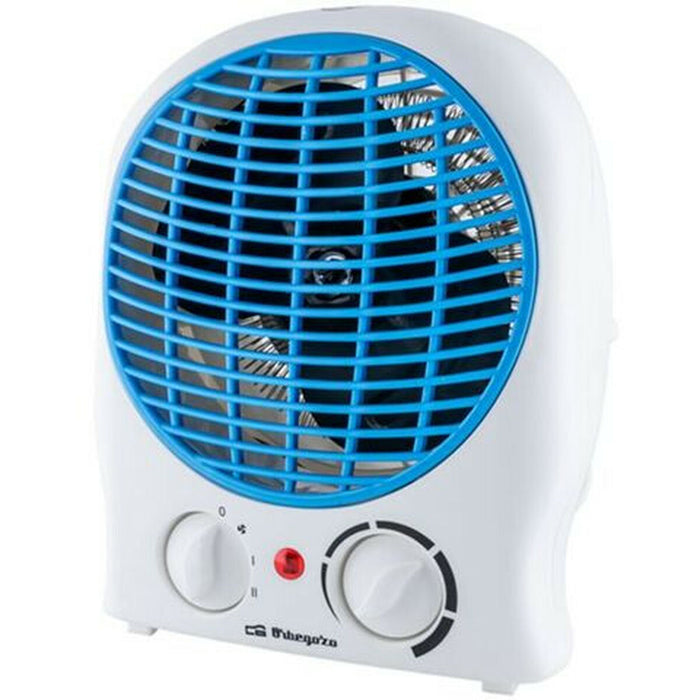 Încălzitor Orbegozo 16413 Alb 2000 W