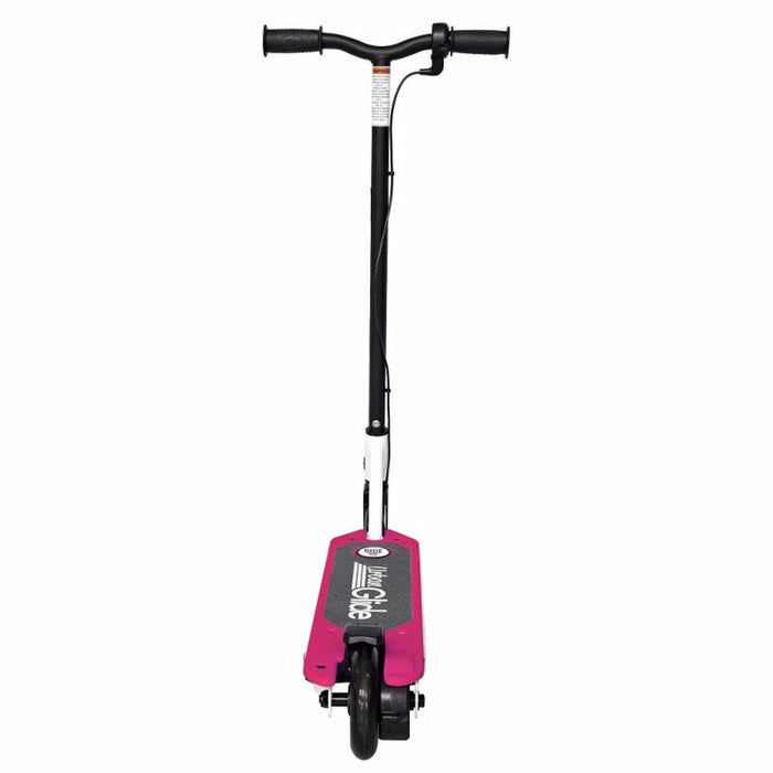 Scooter electric pentru copii Urbanglide Ride 55 Kid 30 W Roz 12 V