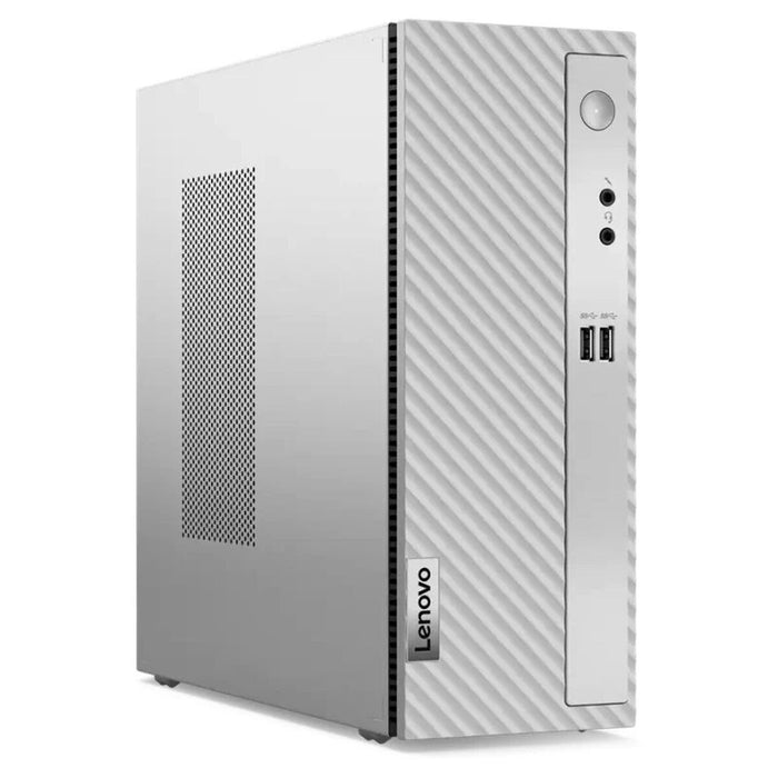 PC cu Unitate Lenovo IdeaCentre 3 07ACH7 8 GB RAM 512 GB SSD AMD Ryzen 5 5600H