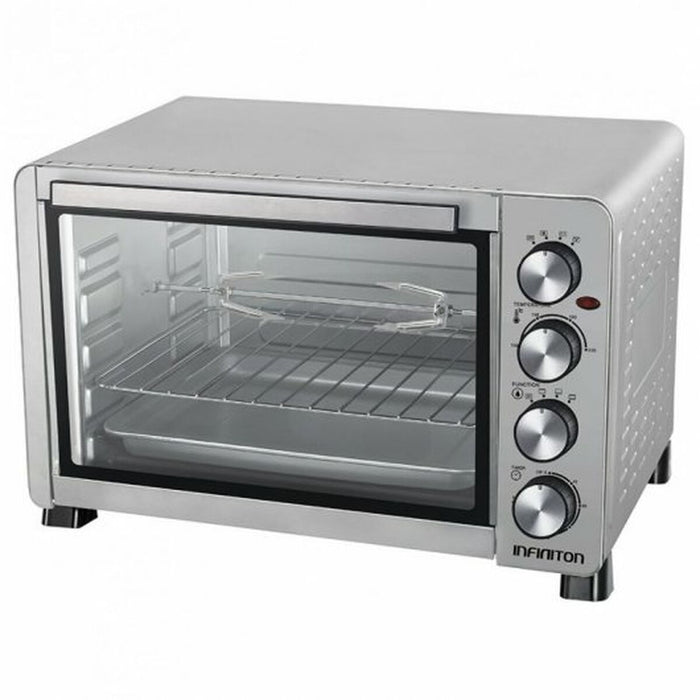 Mini Cuptor Electric Infiniton HSM-32SN47 45 L 2000 W