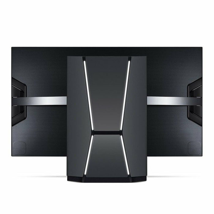 Smart TV LG FLEXible 42LX3Q6LA.AEU 100 Hz 42"