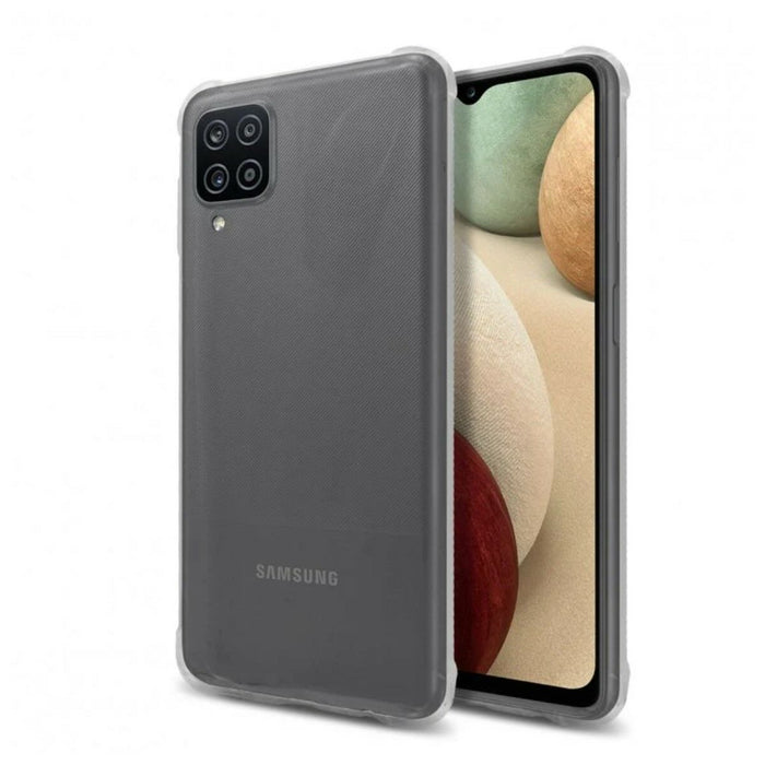 Husă pentru Mobil PcCom Galaxy A12/M12