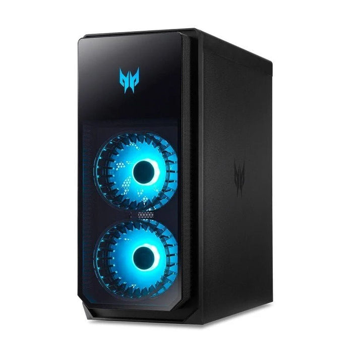 PC cu Unitate Acer Predator Orion 7000 PO7-640 I7-12700K 16 GB RAM 1 TB SSD Nvidia GeForce RTX 3090 Qwerty portugheză