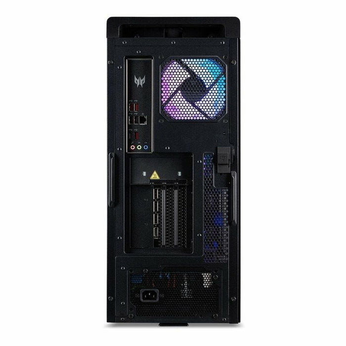 PC cu Unitate Acer Predator Orion 7000 PO7-640 Intel Core i9-12900K 16 GB RAM 1 TB 1 TB SSD Nvidia GeForce RTX 3090 1 TB SSD + 1