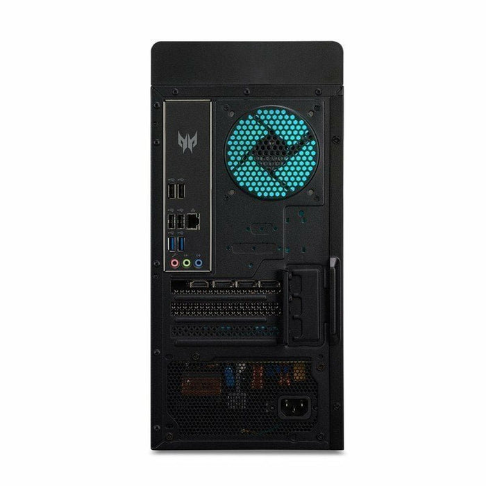 PC cu Unitate Acer Predator Orion 3000 PO3-640 Intel Core i5-12400F 16 GB RAM 1 TB SSD NVIDIA GeForce RTX 3060 Ti