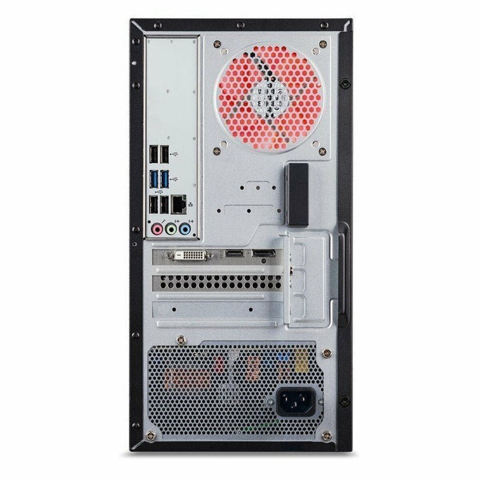 PC cu Unitate Acer Nitro N50 N50-640 i7-12700F 16 GB RAM 1 TB SSD NVIDIA GeForce RTX 3060 Ti
