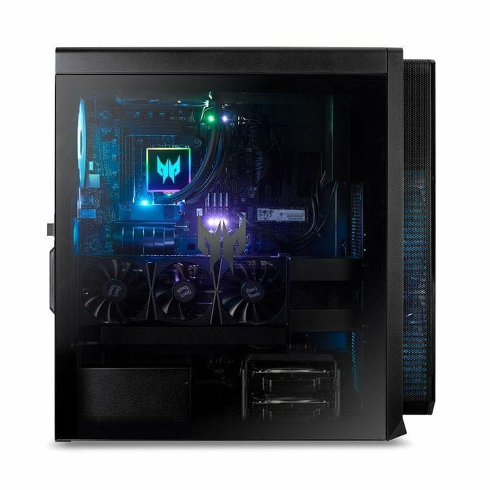 PC cu Unitate Acer Predator Orion 7000 PO7-640 Intel Core i9-12900K 32 GB RAM 1 TB SSD Nvidia GeForce RTX 3090
