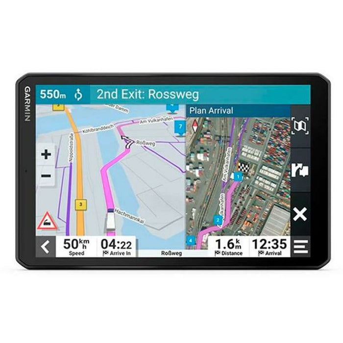 Navigator GPS GARMIN DEZL LGV810