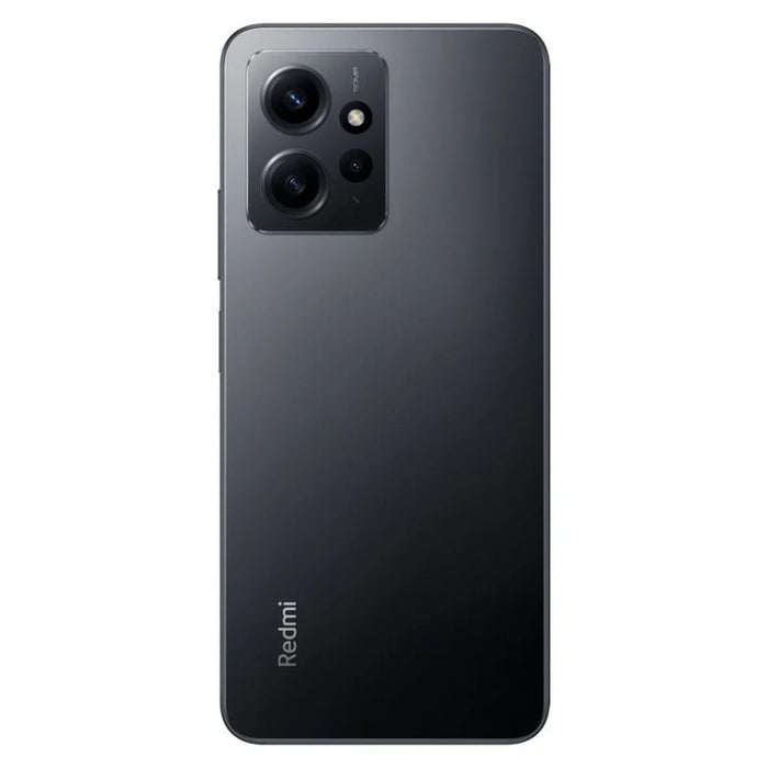 Smartphone Xiaomi Redmi Note 12 6,67" Gri 64 GB 1 TB Octa Core 4 GB RAM