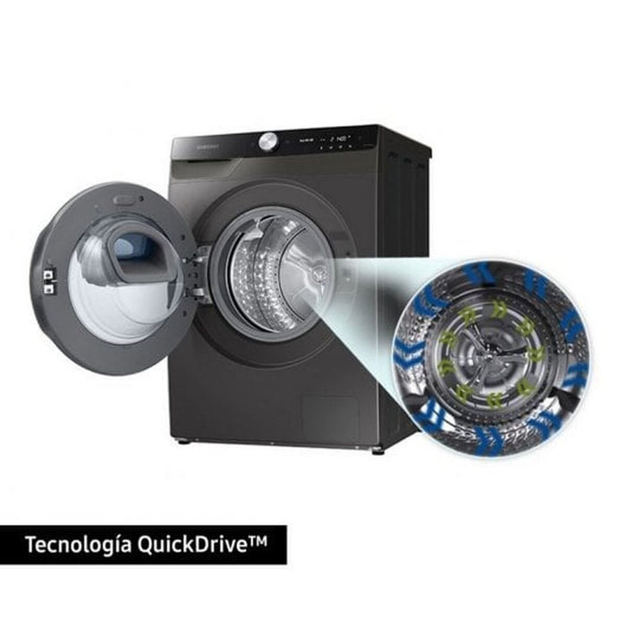 Mașină de spălat Samsung WW90T986DSX 1600 rpm 9 kg 60 cm