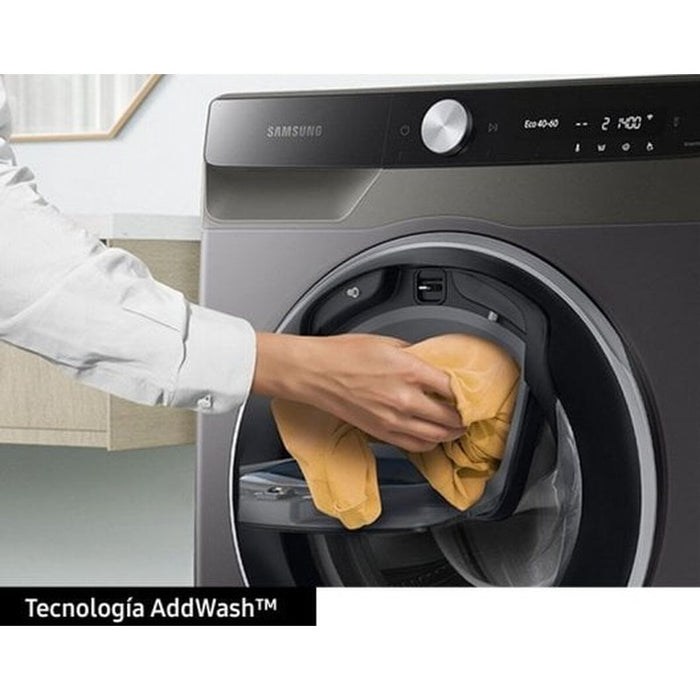 Mașină de spălat Samsung WW90T986DSX 1600 rpm 9 kg 60 cm