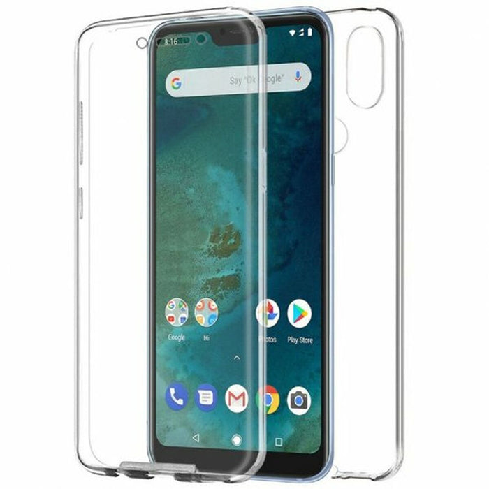 Husă pentru Mobil Xiaomi Mi A2 Lite/6 Pro