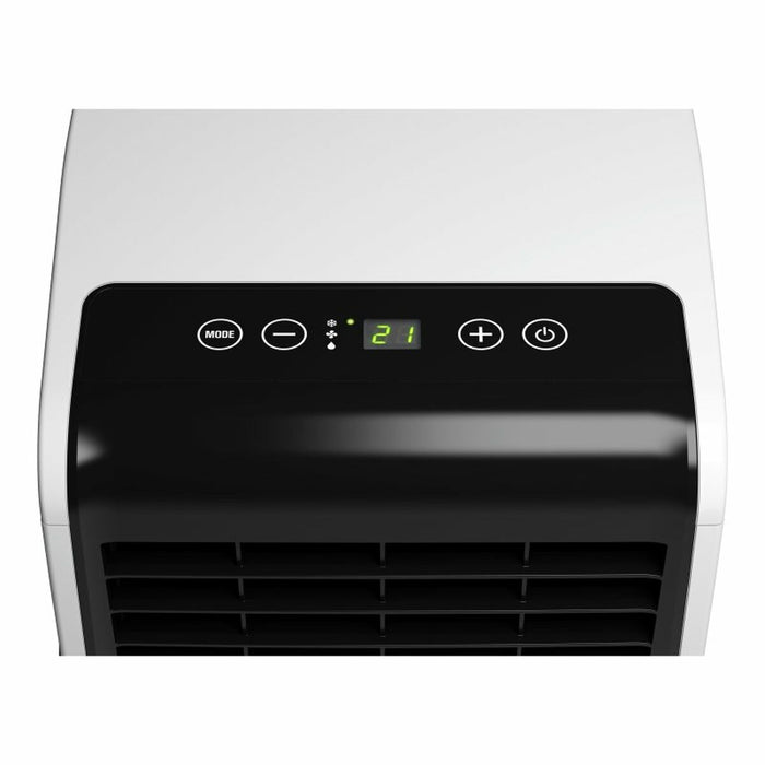 Aer Condiționat Portabil Olimpia Splendid DOLCECLIMA Compact 10 MB 10000 BTU/h