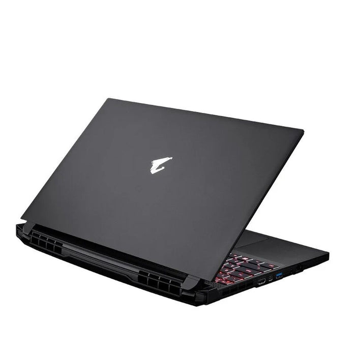 Laptop Gigabyte 5 SE4 15,6" i7-12700H 16 GB RAM 1 TB SSD NVIDIA GeForce RTX 3070 Qwerty Spaniolă