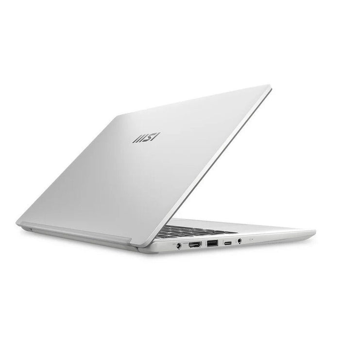 Laptop MSI Modern 14 C12M-077XES Qwerty Spaniolă 14" Intel Core I7-1255U 16 GB RAM 1 TB SSD