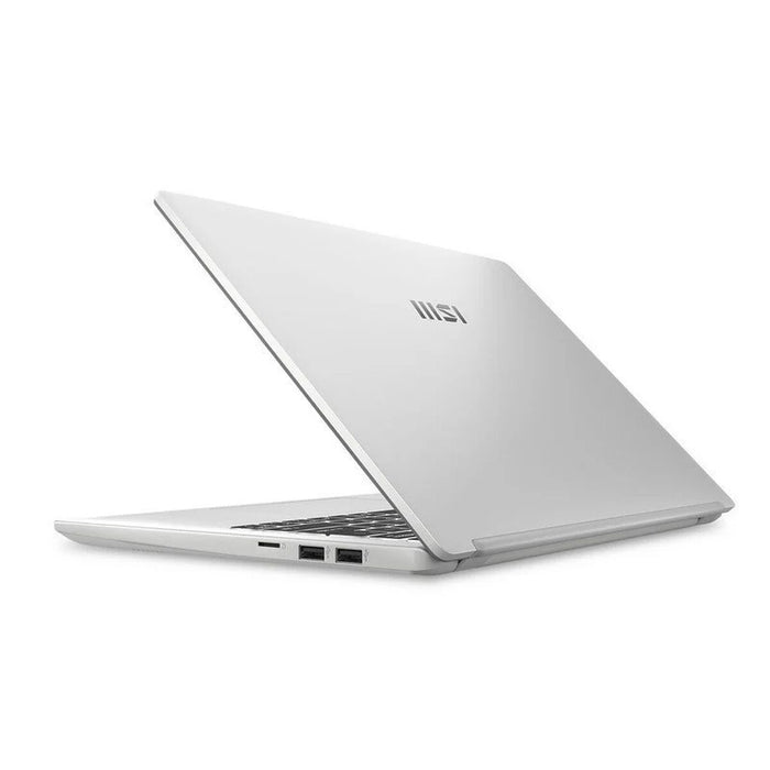 Laptop MSI Modern 14 C12M-077XES Qwerty Spaniolă 14" Intel Core I7-1255U 16 GB RAM 1 TB SSD