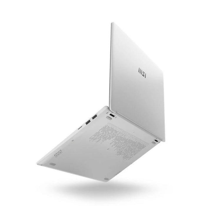 Laptop MSI Modern 14 C12M-077XES Qwerty Spaniolă 14" Intel Core I7-1255U 16 GB RAM 1 TB SSD