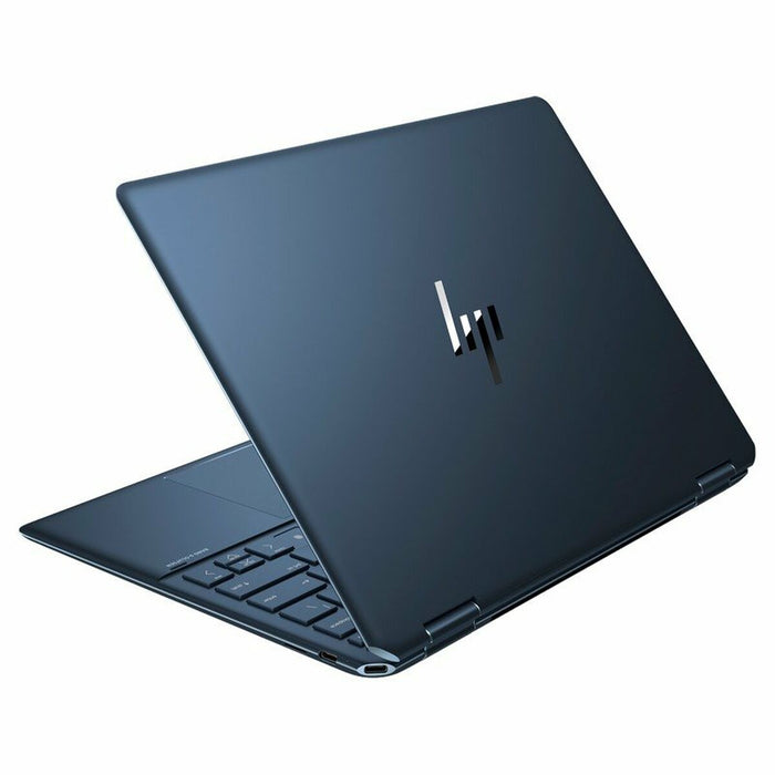 Laptop 2 în 1 HP Spectre x360 2-in-1 Laptop 14-ef0003ns 13,5" Intel Core I7-1255U 16 GB RAM 1 TB SSD Qwerty Spaniolă