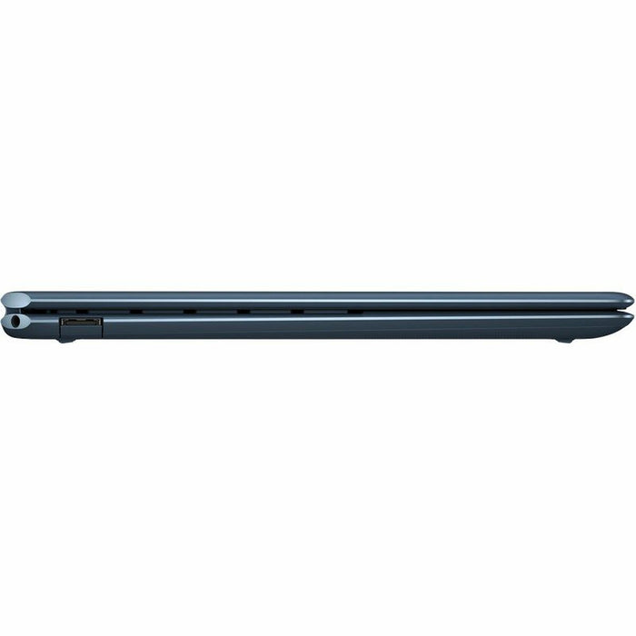 Laptop 2 în 1 HP Spectre x360 2-in-1 Laptop 14-ef0003ns 13,5" Intel Core I7-1255U 16 GB RAM 1 TB SSD Qwerty Spaniolă