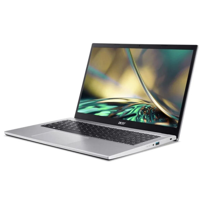 Laptop Acer Aspire 3 A315-59-56GV 15,6" Intel Core i5-1235U 8 GB RAM 512 GB SSD Qwerty Spaniolă