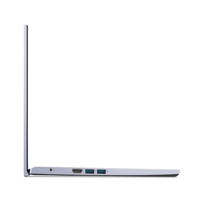 Laptop Acer Aspire 3 A315-59-56GV 15,6" Intel Core i5-1235U 8 GB RAM 512 GB SSD Qwerty Spaniolă