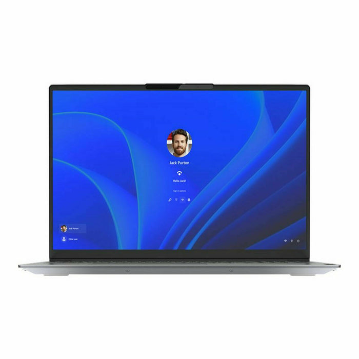 Laptop Lenovo 16 G4+ IAP I5-1235U 16GB 512GB SSD 16" Intel Core i5-1235U 16 GB RAM 512 GB SSD Qwerty Spaniolă 16"