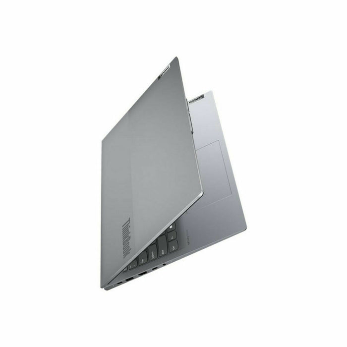 Laptop Lenovo 16 G4+ IAP I5-1235U 16GB 512GB SSD 16" Intel Core i5-1235U 16 GB RAM 512 GB SSD Qwerty Spaniolă 16"