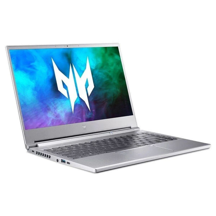 Laptop Acer Predator Triton 300 SE PT314-52s-76F0 14" i7-12700H 16 GB RAM 512 GB SSD NVIDIA GeForce RTX 3060 Qwerty Spaniolă