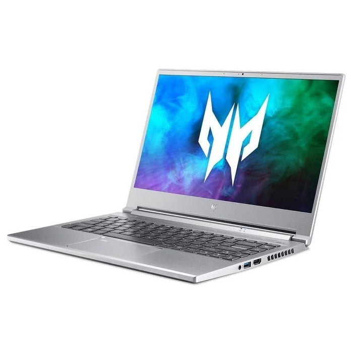 Laptop Acer Predator Triton 300 SE PT314-52s-76F0 14" i7-12700H 16 GB RAM 512 GB SSD NVIDIA GeForce RTX 3060 Qwerty Spaniolă