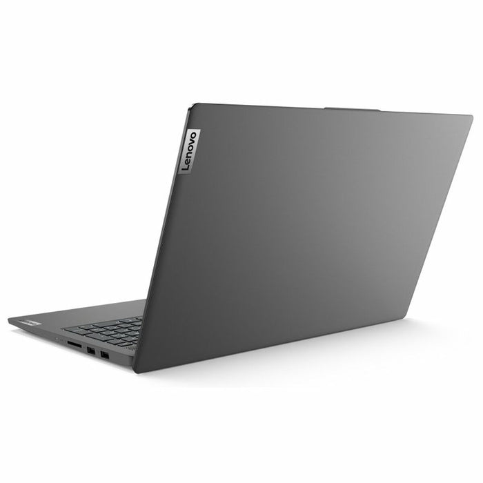 Laptop Lenovo 5 15ALC05 15,6" 8 GB RAM 512 GB SSD Qwerty Spaniolă AMD Ryzen 5 5500U