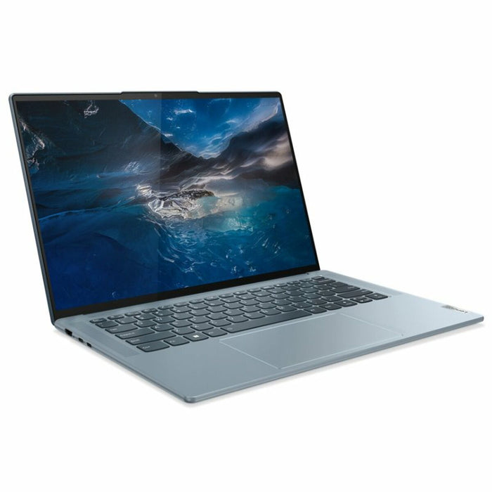 Laptop Lenovo Slim 7 ProX 14,6" i5-12500H 16 GB RAM 512 GB SSD Qwerty Spaniolă 14,5"