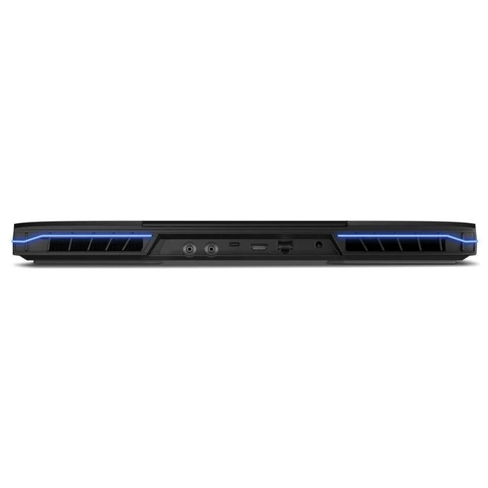 Laptop Medion Erazer Beast X40 17" i9-13900HX 32 GB RAM 1 TB SSD NVIDIA GeForce RTX 4080 Qwerty Spaniolă