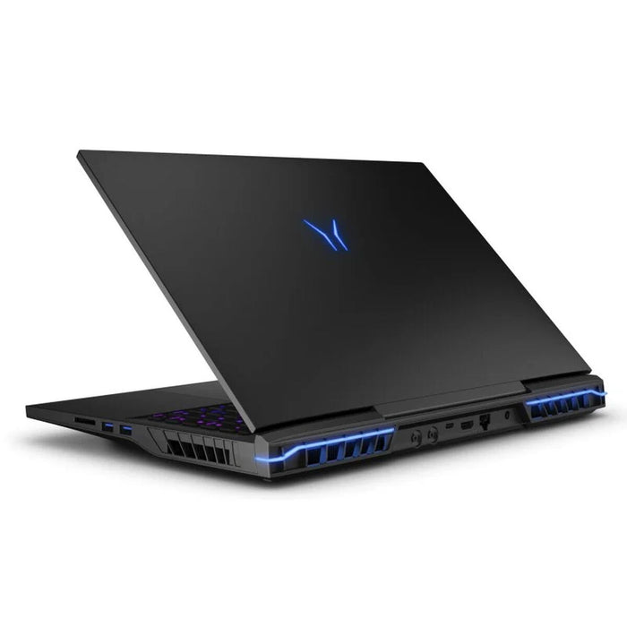 Laptop Medion Erazer Beast X40 17" i9-13900HX 32 GB RAM 1 TB SSD NVIDIA GeForce RTX 4080 Qwerty Spaniolă